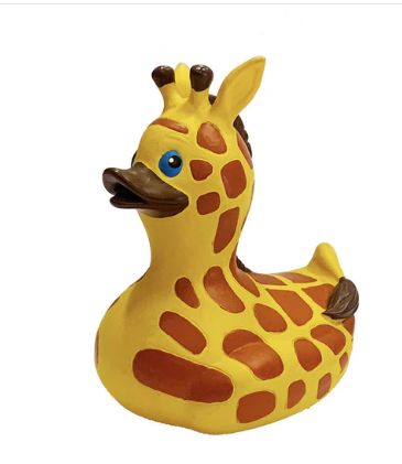 Wild Republic - Rubber Duck