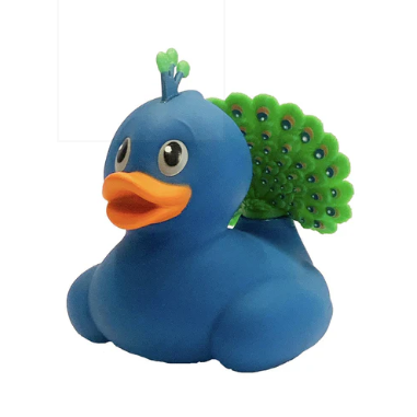 Wild Republic - Rubber Duck