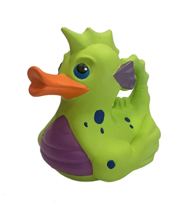 Wild Republic - Rubber Duck