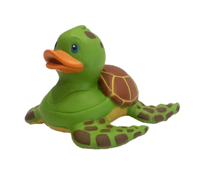 Wild Republic - Rubber Duck