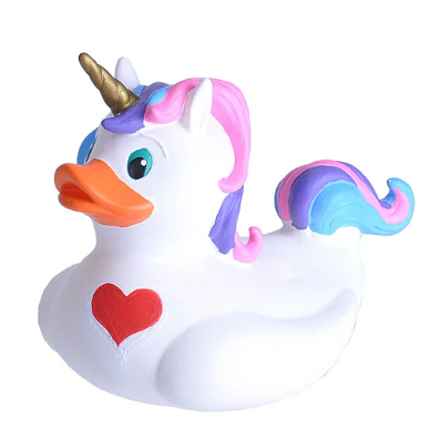 Wild Republic - Rubber Duck