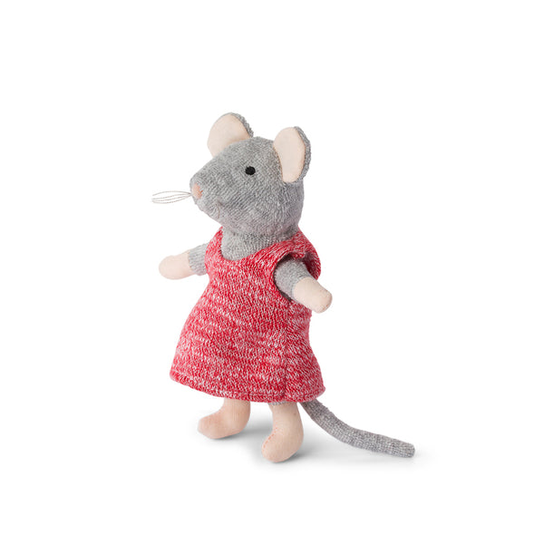 Sam & Julia - Plush Julia