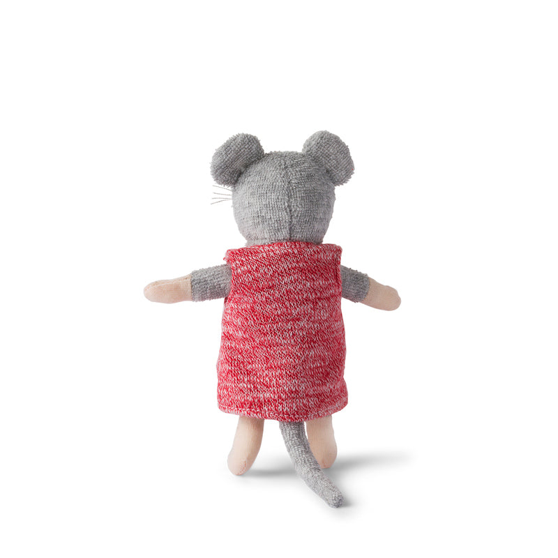 Sam & Julia - Plush Julia
