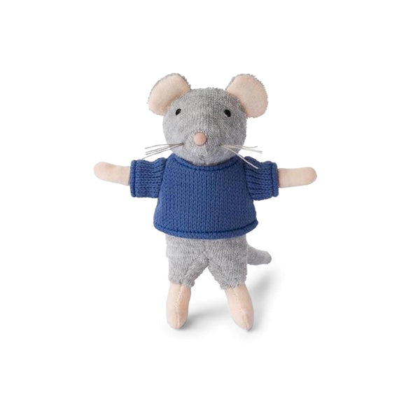 Sam & Julia - Plush Sam