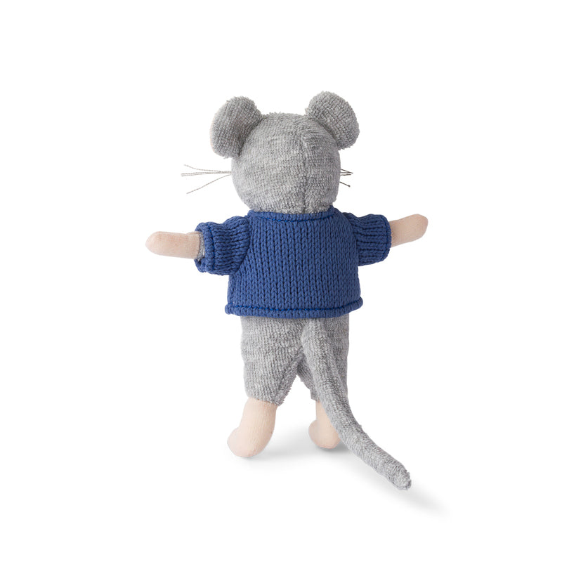 Sam & Julia - Plush Sam
