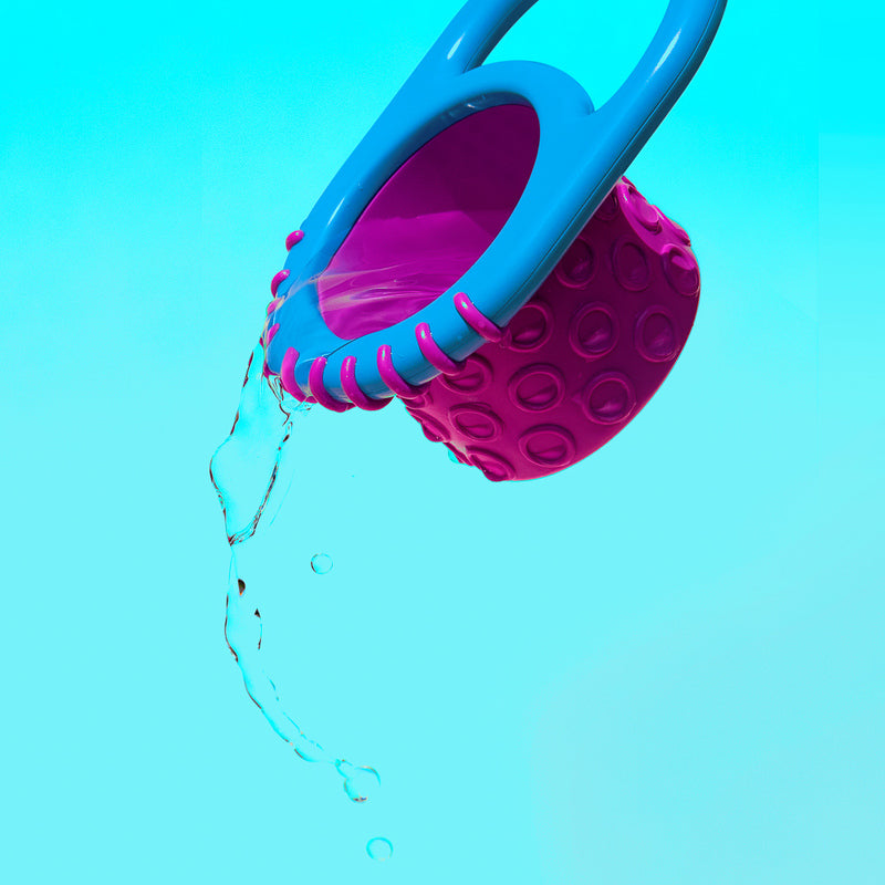 Sassy - Flex & Fill Cups