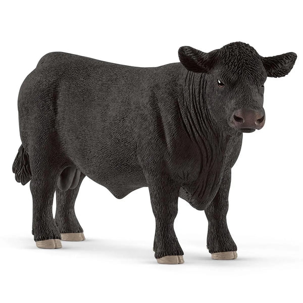 Schleich - Black Angus Bull