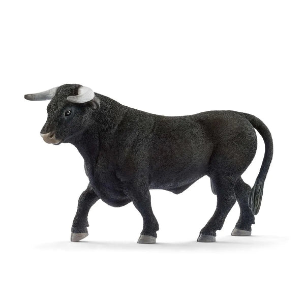 Schleich Black Bull