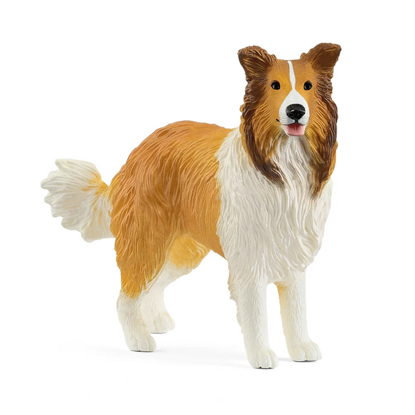Schleich - Collie
