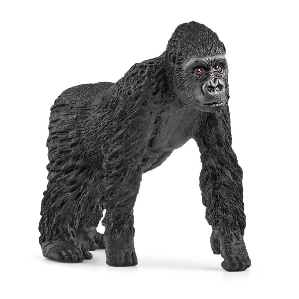 Schleich - Gorilla Family