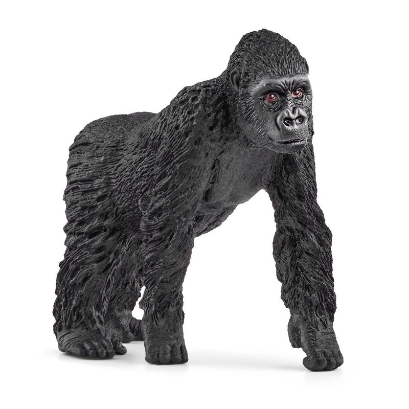 Schleich - Gorilla Family