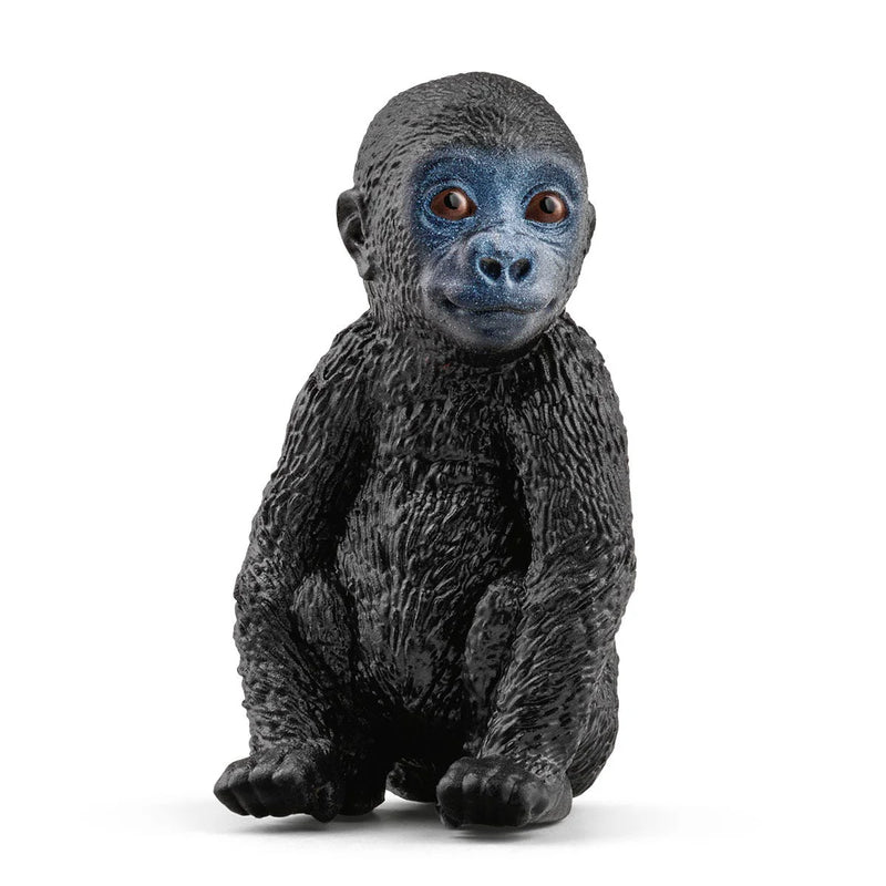 Schleich - Gorilla Family
