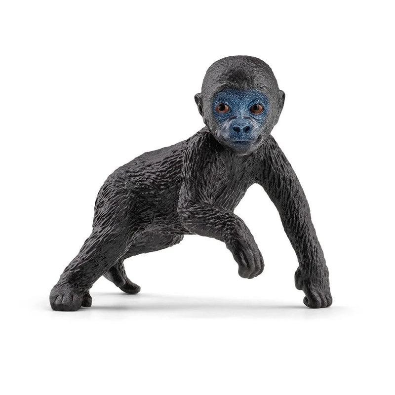 Schleich - Gorilla Family