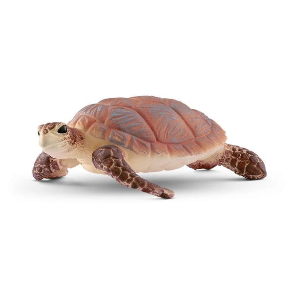Schleich - Hawksbill Turtle