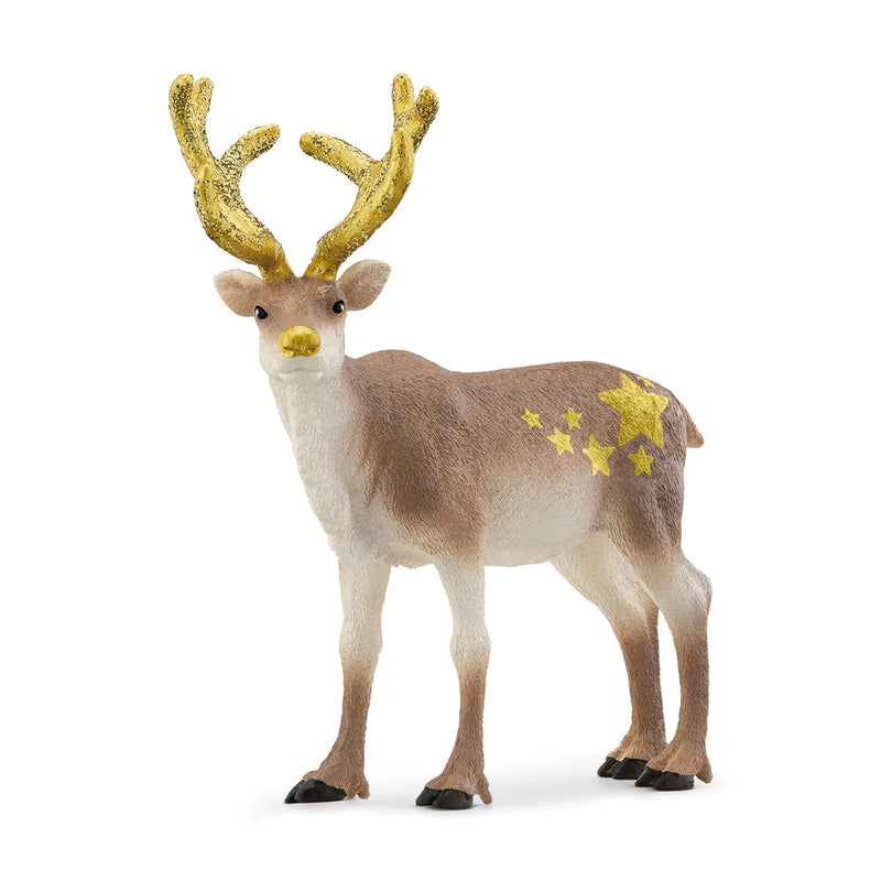 Schleich - Holiday Reindeer