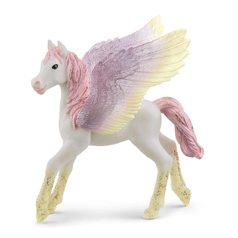 Schleich - Sunrise Pegasus Foal