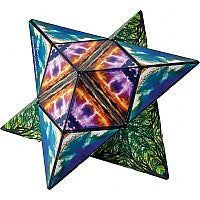 Shashibo Shape Shifting Box- Assorted Designs