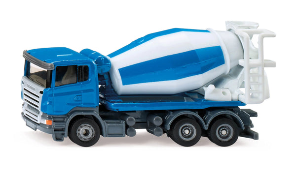 Siku - Mixer Truck