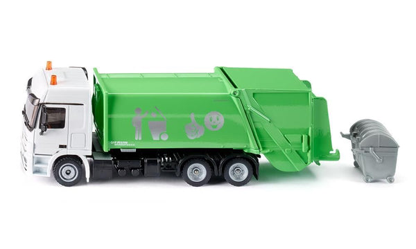 Siku - Refuse Truck