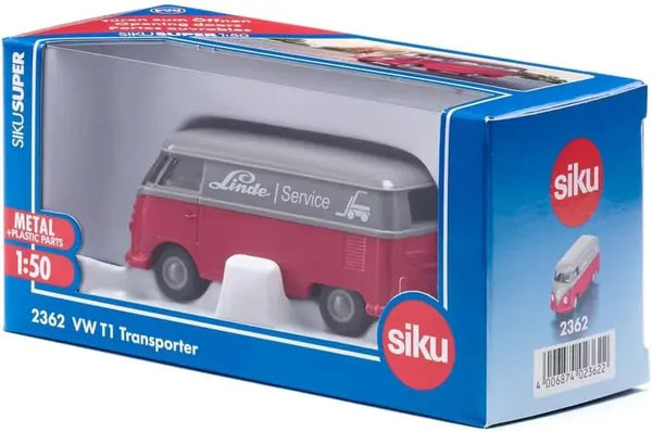 Siku - VW T1 Transporter
