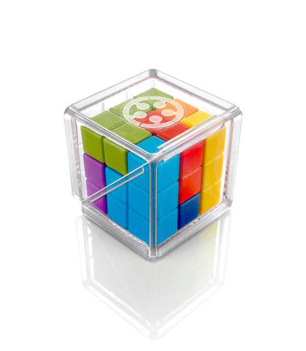 Smart Games - Cube Puzzler GO