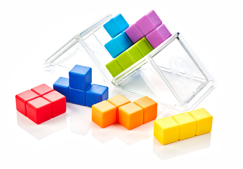 Smart Games - Cube Puzzler GO