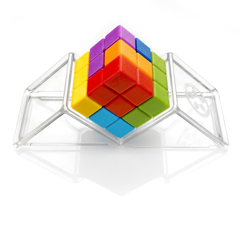 Smart Games - Cube Puzzler GO