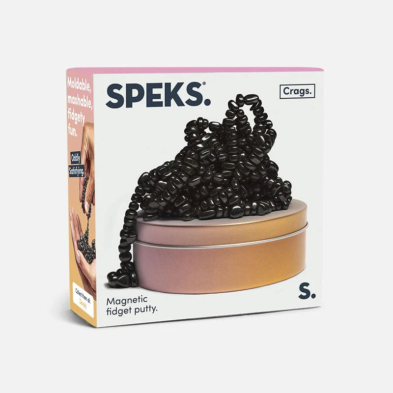 Speks - Crags Magnetic Putty