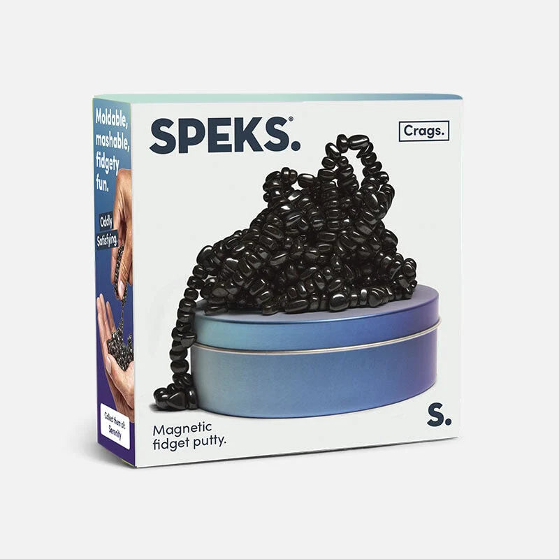 Speks - Crags Magnetic Putty
