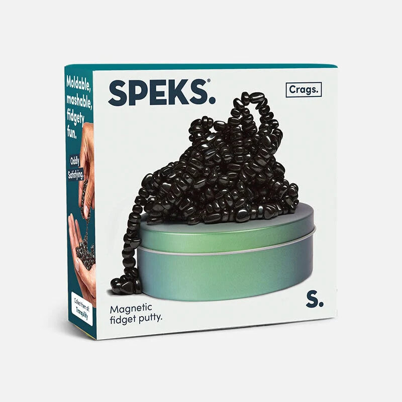 Speks - Crags Magnetic Putty