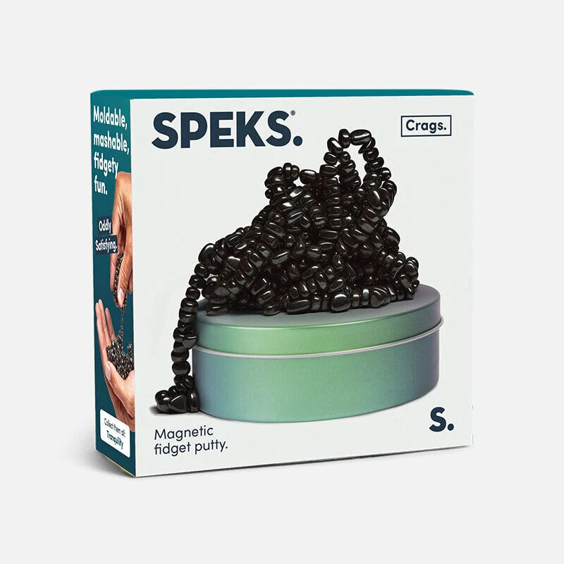 Speks- Crags Magnetic Putty