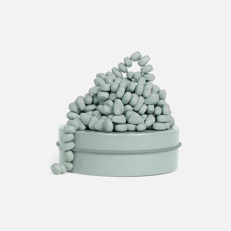 Speks - Mini Neutral Crags