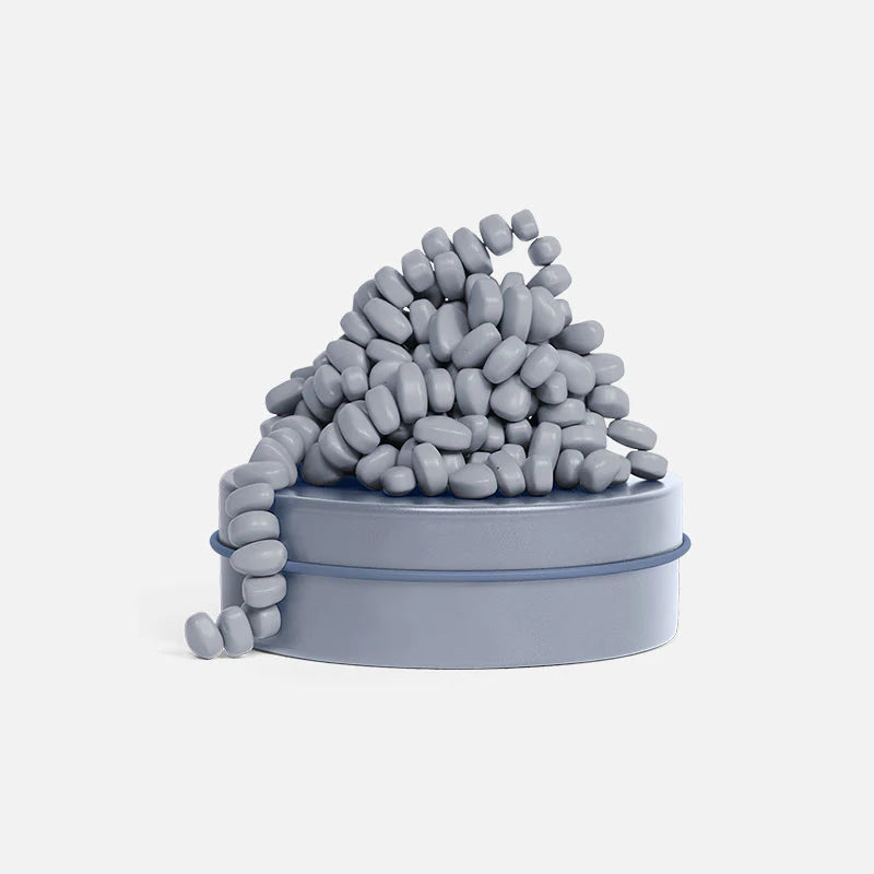 Speks - Mini Neutral Crags