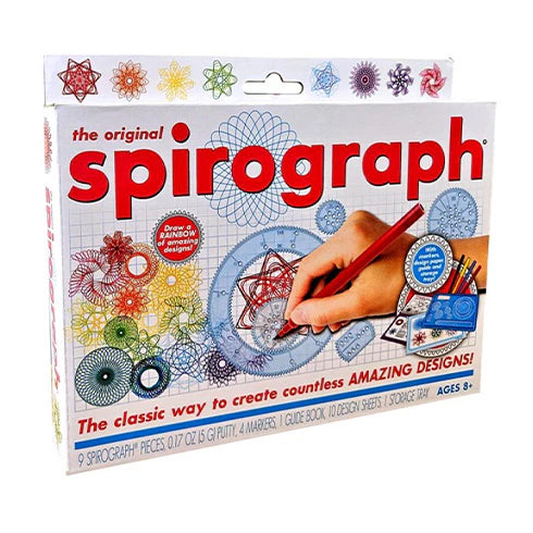 Spirograph Neon | Spirographe | Mandala Designer | Kit Mandala Enfant Et Adulte | Kit Dessin Enfant | Cadeau Fille 8 Ans | Jeux Creatif Spirograph Neon | Spirographe | Mandala Designer | Kit Mandala Enfant Et Adulte | Kit Dessin Enfant | Cadeau Fille 8 Ans | Jeux Creatif