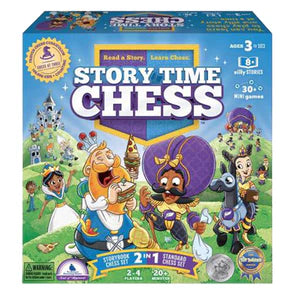 Story Time Chess