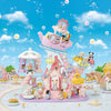 Sylvanian Families - Baby Mermaid Castle