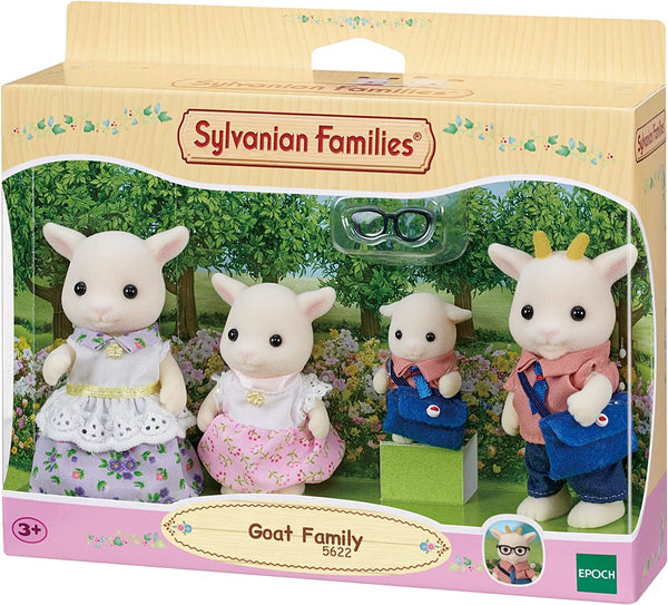 Sylvanian Families - Goat Family