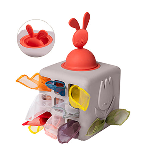 TAF Toys - Pop Up Tissue Box