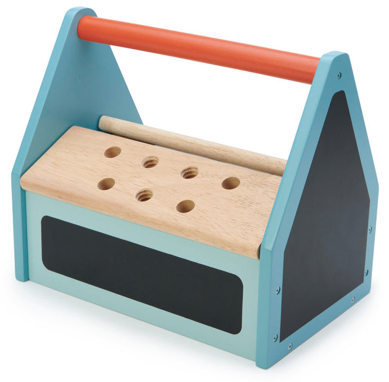 Tender Leaf Toys Tool Box