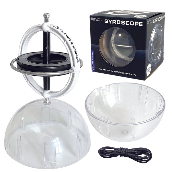 Thames & Kosmos - Gyroscope
