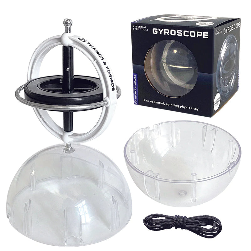 Thames & Kosmos - Gyroscope
