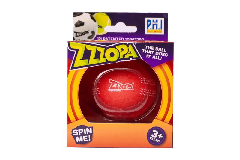 The Original Zzzopa Ball