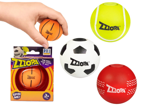 The Original Zzzopa Ball