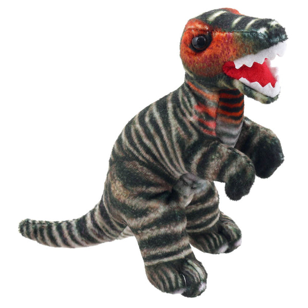 The Puppet Company - T-Rex Finger Puppet