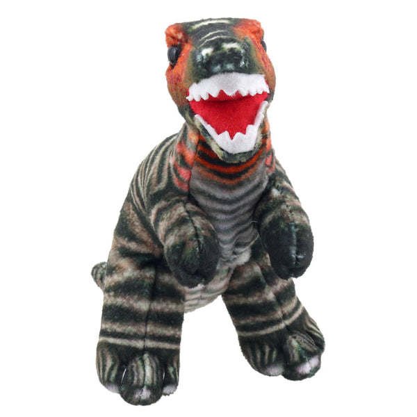 The Puppet Company - T-Rex Finger Puppet