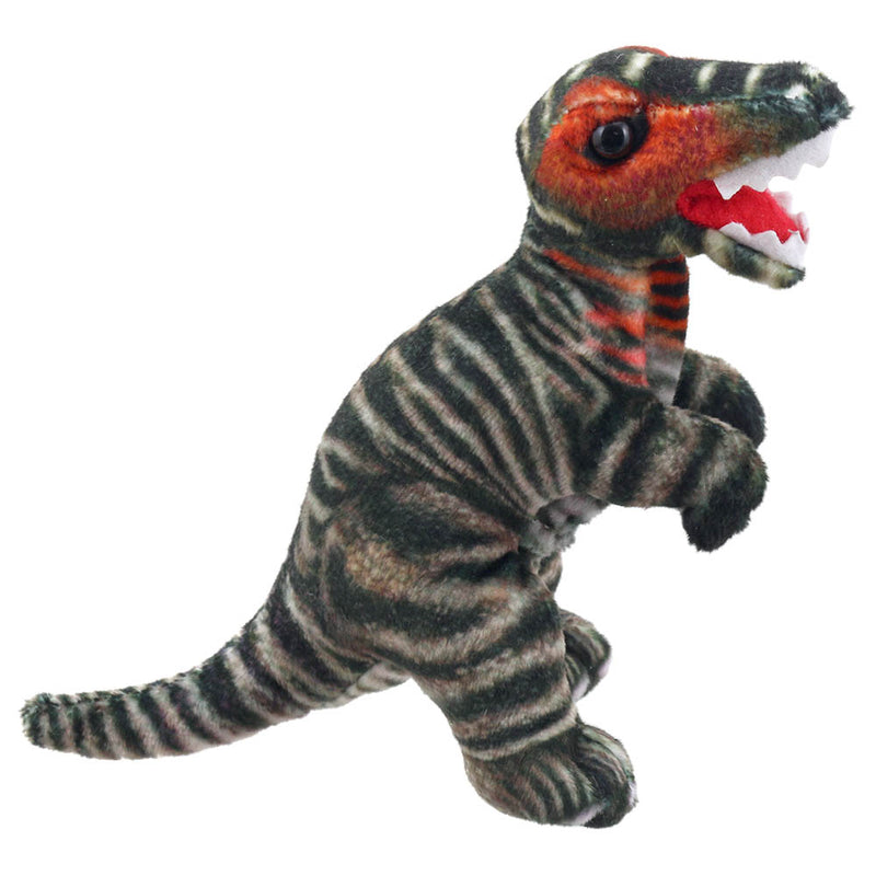 The Puppet Company - T-Rex Finger Puppet