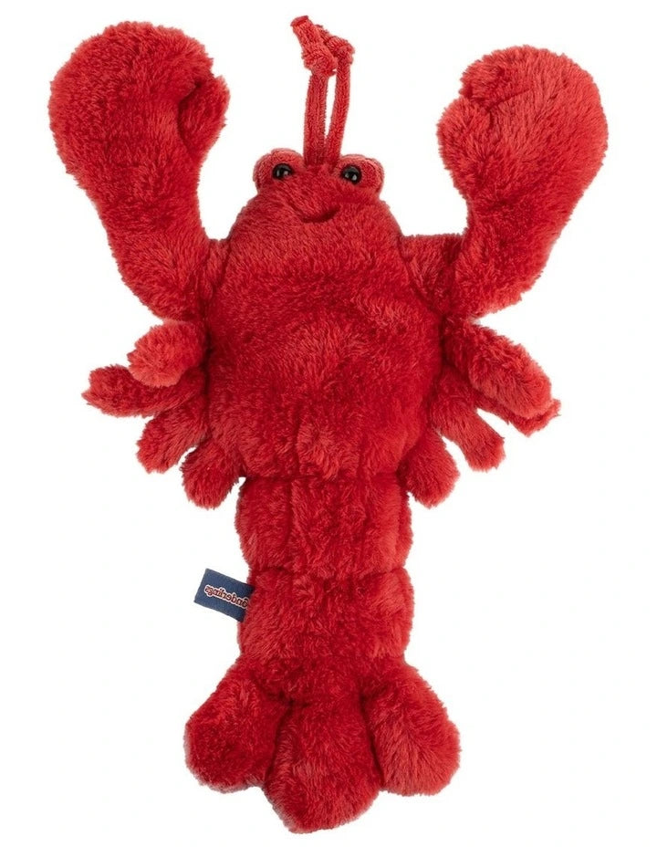 Wonderlings- Thibault Lobster Medium