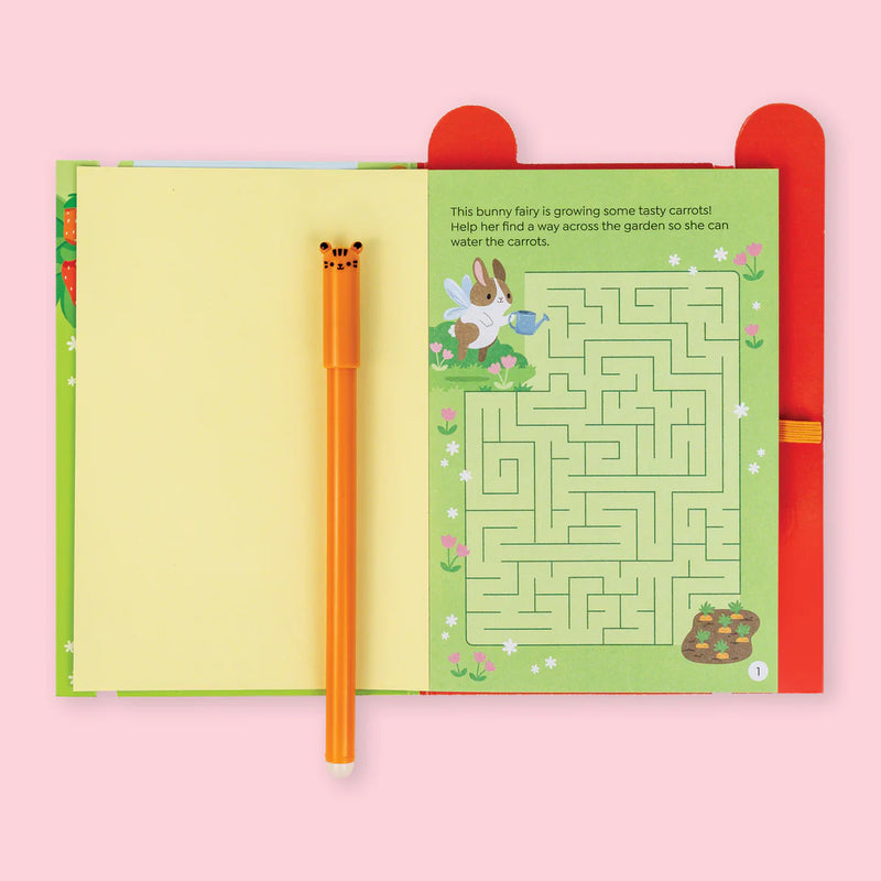 Tiger Tribe - Busy Whiz Fun Pack, Fairy Friends