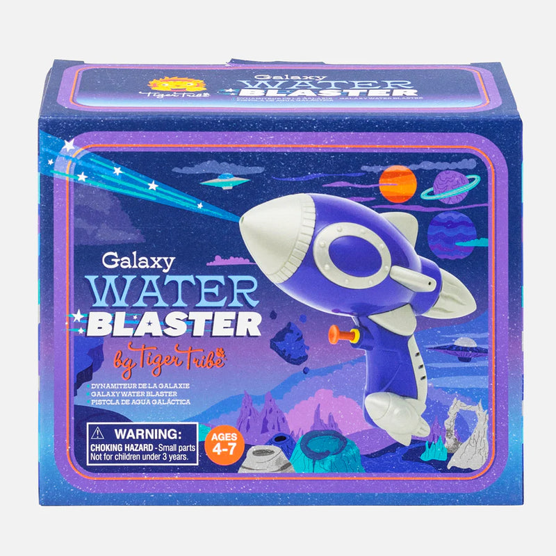 Tiger Tribe - Galaxy Water Blaster