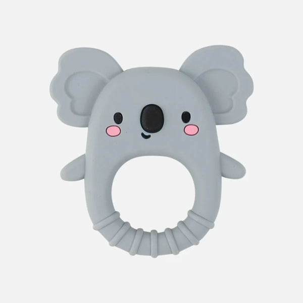 Tiger Tribe -Silicone Teether Koala